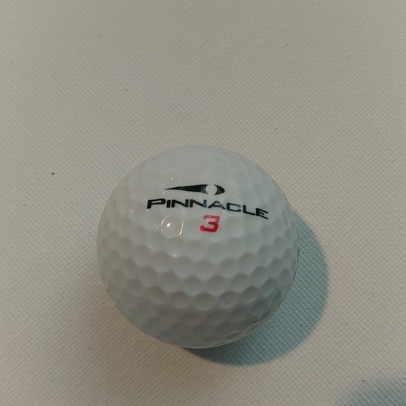 Palmer Legends Golf Ball Arnold Palmer - Picture 2 of 3